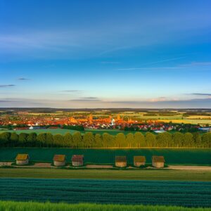 Urlaub Schleswig-Holstein • Bad Schwartau (Sehenswürdigkeiten)